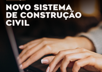 Novo sistema digital otimiza processos de Construção Civil em Biguaçu