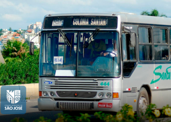 Reunião pública debate transporte coletivo de São José