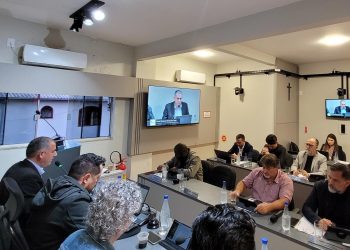 Resumo das sessões da semana – 11 de agosto