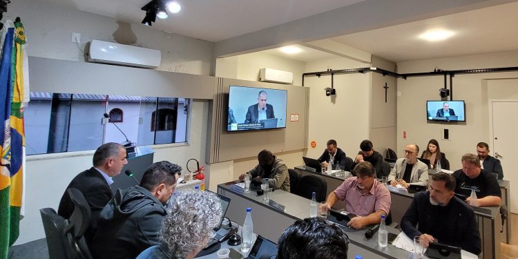 Resumo das sessões da semana – 11 de agosto