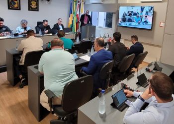 Resumo das sessões da semana – 18 de agosto