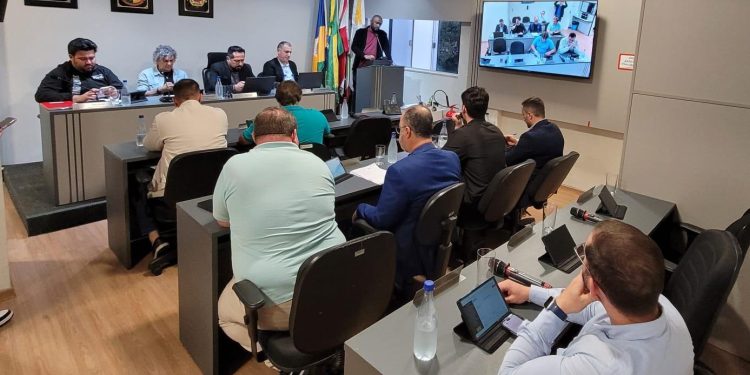 Resumo das sessões da semana – 18 de agosto