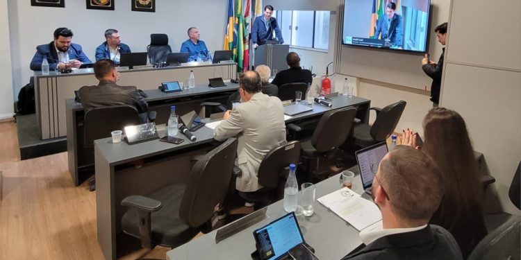 Resumo das sessões da semana – 26 de agosto