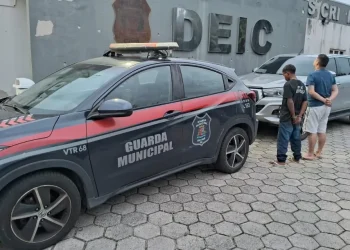 Guarda Municipal de São José reforça segurança com ações eficazes e resultados positivos