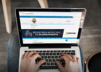 Acesso ao novo sistema digital de Construção Civil de Biguaçu é liberado