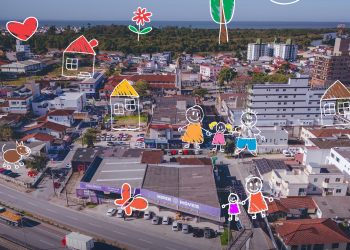 Segunda edição do Biguaçu Perto de Todos contempla a Região Central do município