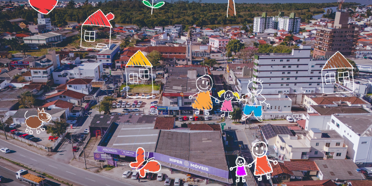 Segunda edição do Biguaçu Perto de Todos contempla a Região Central do município