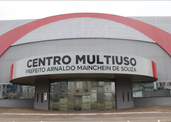 Campeonato Estadual de Judô deve reunir cerca de 800 atletas no Centro Multiuso de São José