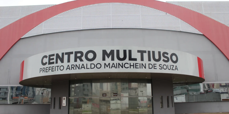 Campeonato Estadual de Judô deve reunir cerca de 800 atletas no Centro Multiuso de São José