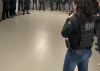 Polícia Civil deflagra Operação Backstage em Governador Celso Ramos 