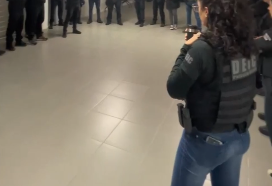 Polícia Civil deflagra Operação Backstage em Governador Celso Ramos 