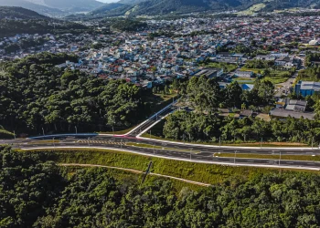 São José mantém quarta posição entre as cidades mais populosas de Santa Catarina