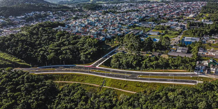 São José mantém quarta posição entre as cidades mais populosas de Santa Catarina