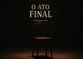 Alunos das oficinas de teatro do Theatro Adolpho Mello apresentam “O Ato Final” em São José