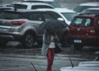 Feira do Empreendedor deste sábado (9) é cancelada devido à previsão de chuva e frio intenso