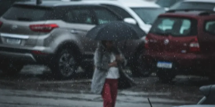 Feira do Empreendedor deste sábado (9) é cancelada devido à previsão de chuva e frio intenso
