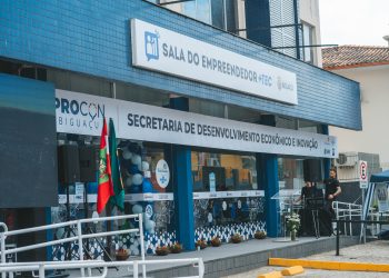 4ª cidade mais empreendedora de SC, Biguaçu investe ainda mais no desenvolvimento econômico local