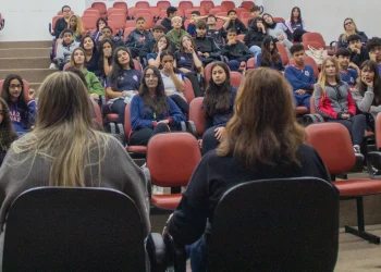 São José reforça ações de combate ao tabagismo durante o mês de agosto