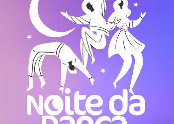 Noite da Dança 2025 tem inscrições abertas para as unidades de ensino de Biguaçu