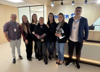 FUNIBER Brasil firma convênio com a Prefeitura de São José para qualificação de servidores e seus familiares