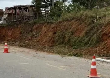 São José mais acessível: Prefeitura inicia ação para garantir segurança e espaço para calçadas em vias públicas
