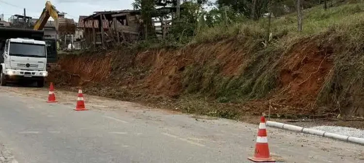 São José mais acessível: Prefeitura inicia ação para garantir segurança e espaço para calçadas em vias públicas