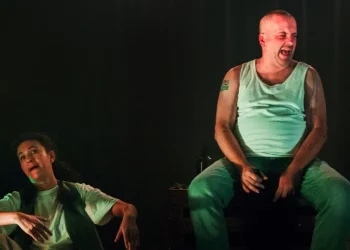 São José promove teatro acessível neste final de semana com sessões em Libras