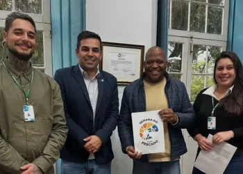 São José une esforços para fortalecer tradição pesqueira