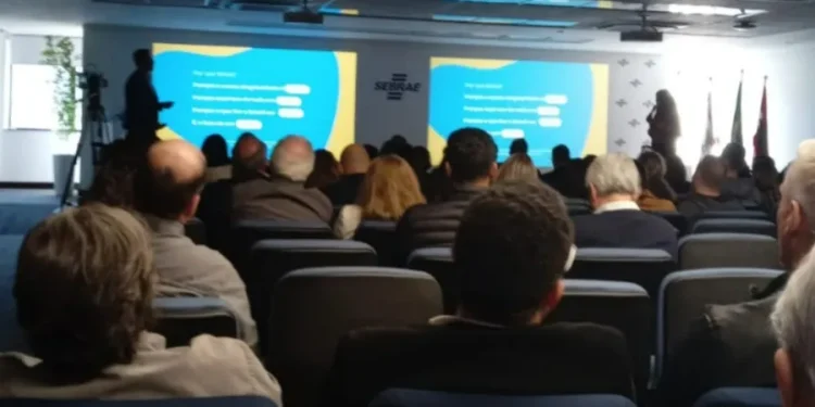 São José entra no networking nacional do turismo com convite para o Plano Brasis