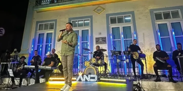 Projeto Terça na Praça retorna na próxima semana com atrações para toda a família