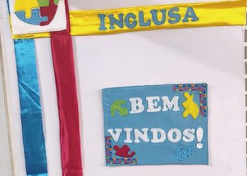 Instituto Inclusa inaugura “Espaço Terapêutico” dia 23 agosto em Biguaçu 