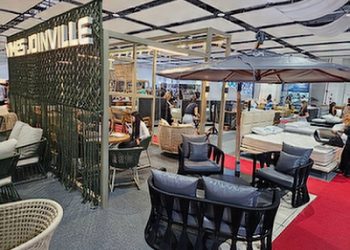 Home & Decor traz móveis com até 50% de desconto em São José