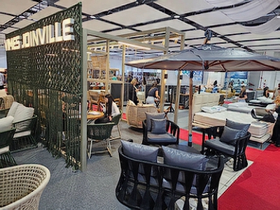 Home & Decor traz móveis com até 50% de desconto em São José