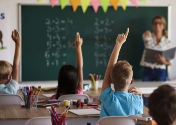 Escolas de Governador Celso Ramos são pré-selecionadas para prêmio estadual de educação do Tribunal de Contas de Santa Catarina