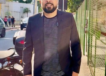 Vereador João Luiz Luz solicita audiência pública para discutir o retorno do estacionamento rotativo no centro da cidade