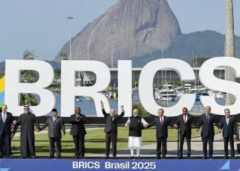BRICS lança seu próprio ‘Pix’ para derrubar dependência do dólar