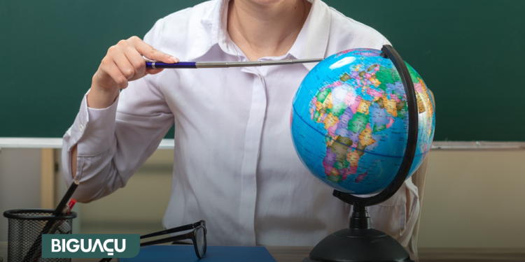 Educação de Biguaçu anuncia nova Chamada Pública para cargos temporários