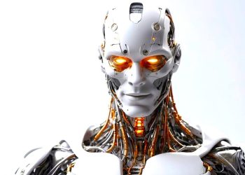 Primeiro país a pedir autorização para criar um exército de 100.000 robôs humanóides para enfrentar a China