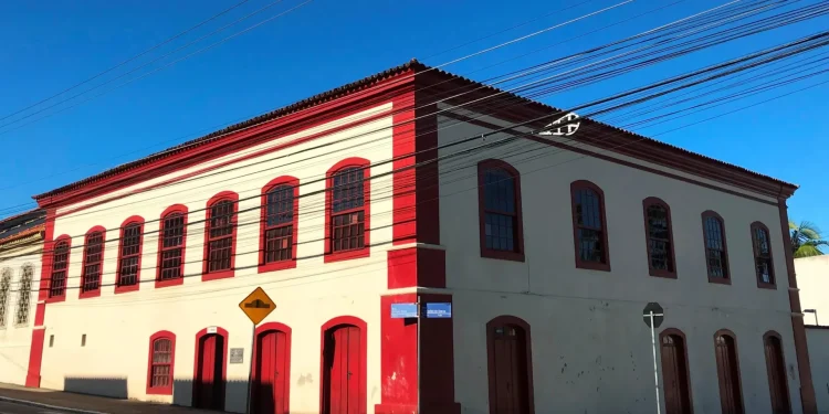 I Seminário História e Patrimônio Cultural acontece nesta terça-feira em São José