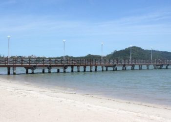 Atuação do MPF obriga prefeitura de cidade de SC a demolir construções em área de preservação