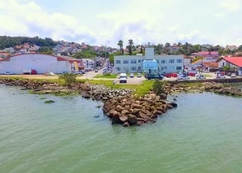 Centro Histórico de São José recebe mais uma edição do Terça na Praça