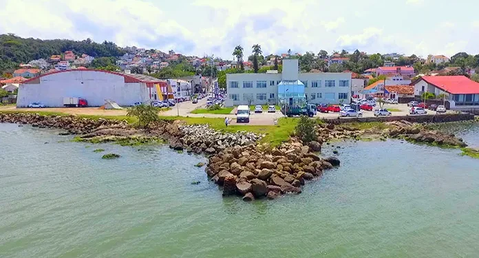 Centro Histórico de São José recebe mais uma edição do Terça na Praça
