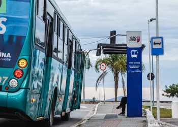 São José inicia etapa decisiva para modernizar transporte coletivo