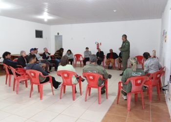 ICMBio encerra ciclo de reuniões para eleição de novos conselheiros da APA do Anhatomirim