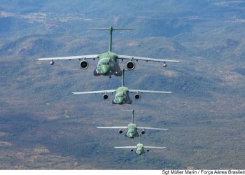 FAB denuncia interferência em frequência durante operação militar no Pantanal e Anatel realiza fiscalização