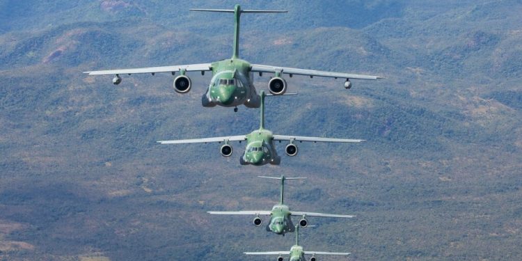FAB denuncia interferência em frequência durante operação militar no Pantanal e Anatel realiza fiscalização