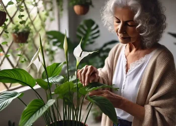 Palestra do Programa Longevidade Ativa ensina como atrair boas energias e harmonia