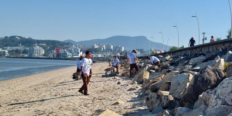 Setembro Mais Verde: São José se mobiliza pelo meio ambiente