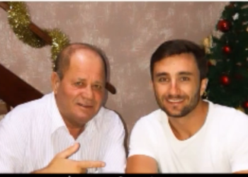 Assistam ao vídeo com a entrevista do ex-servidor denunciando supostas corrupções do vereador Luan e de seu pai Bilico