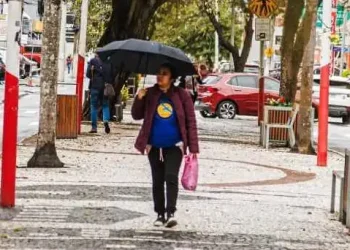 Feira do Empreendedor deste sábado (6) é adiada por conta do mau tempo